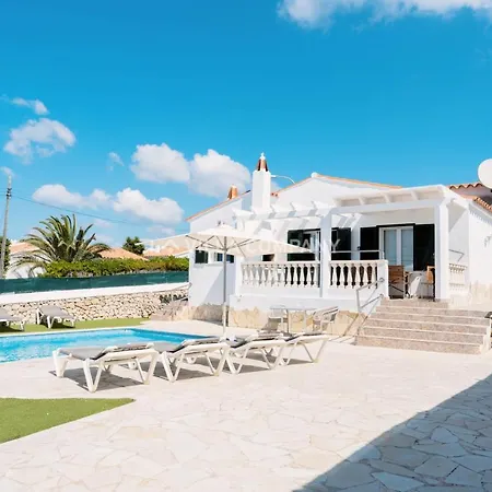 Villa Santi Ii *