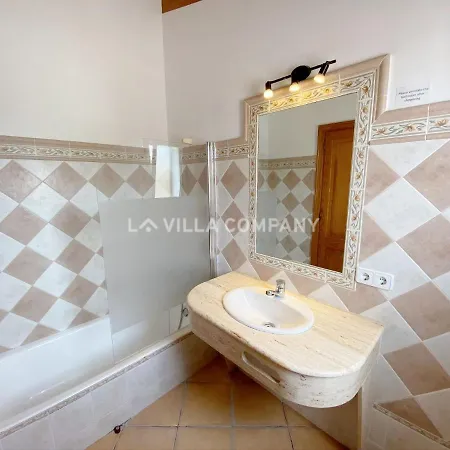 Villa Santi Ii