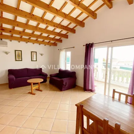 Villa Santi Ii