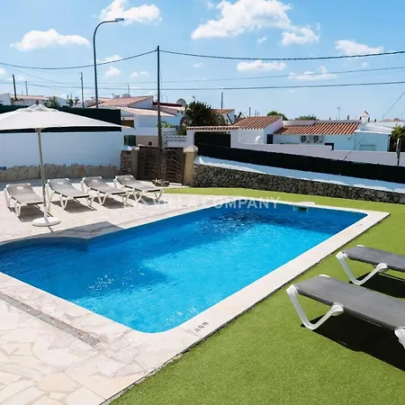 Santi Ii Villa *